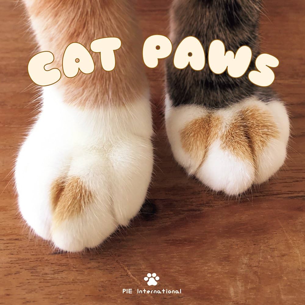 best cats paw