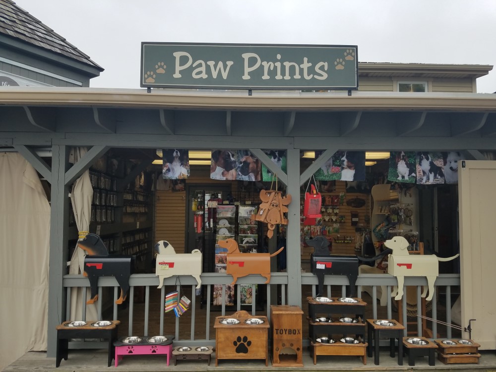 pawprint store