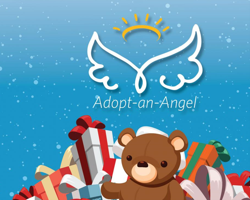 adopt an angel program