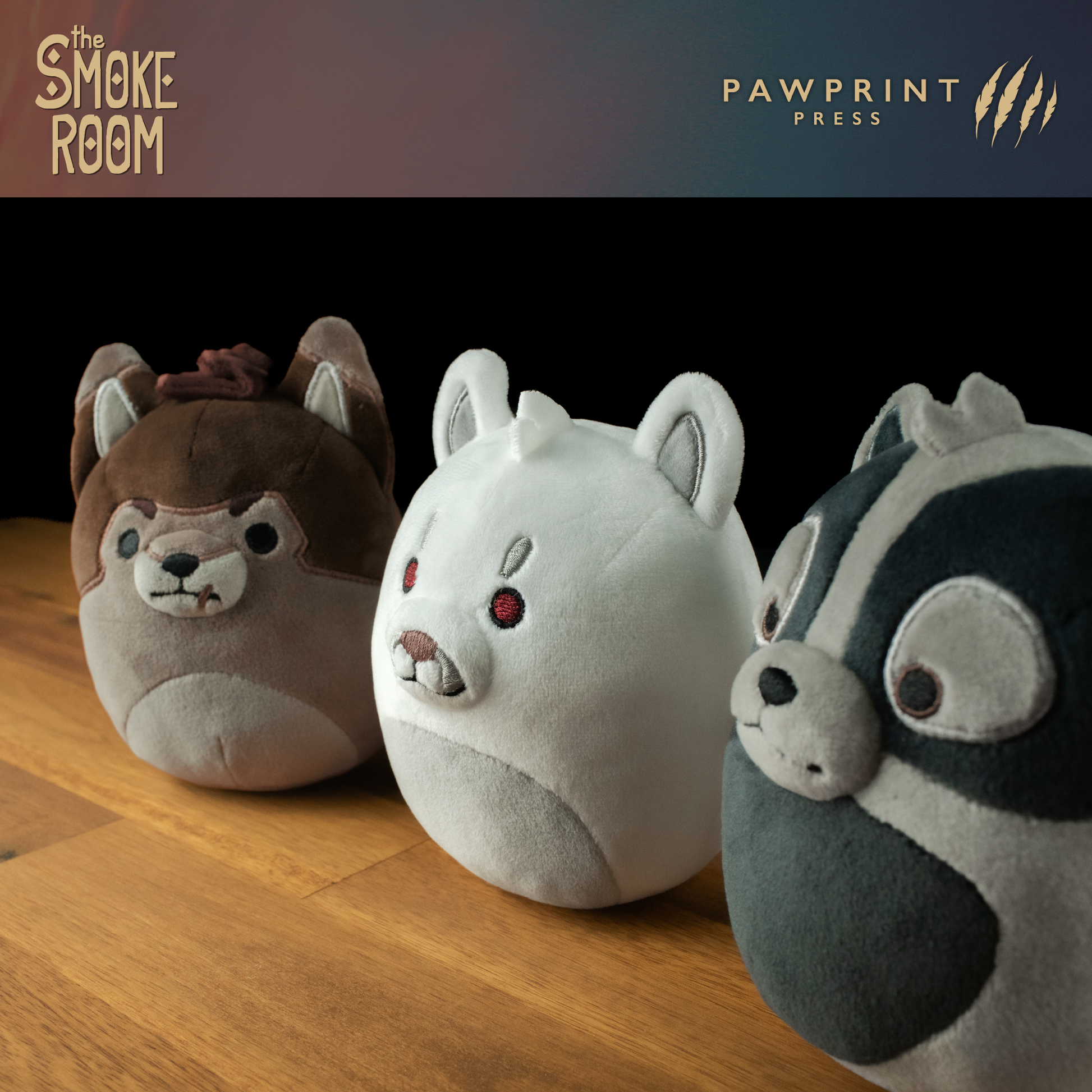 pawprint store