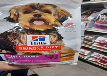 are pets allowed in petsmart