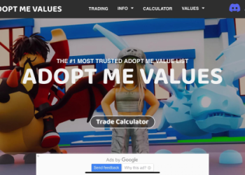 adopt me pets website