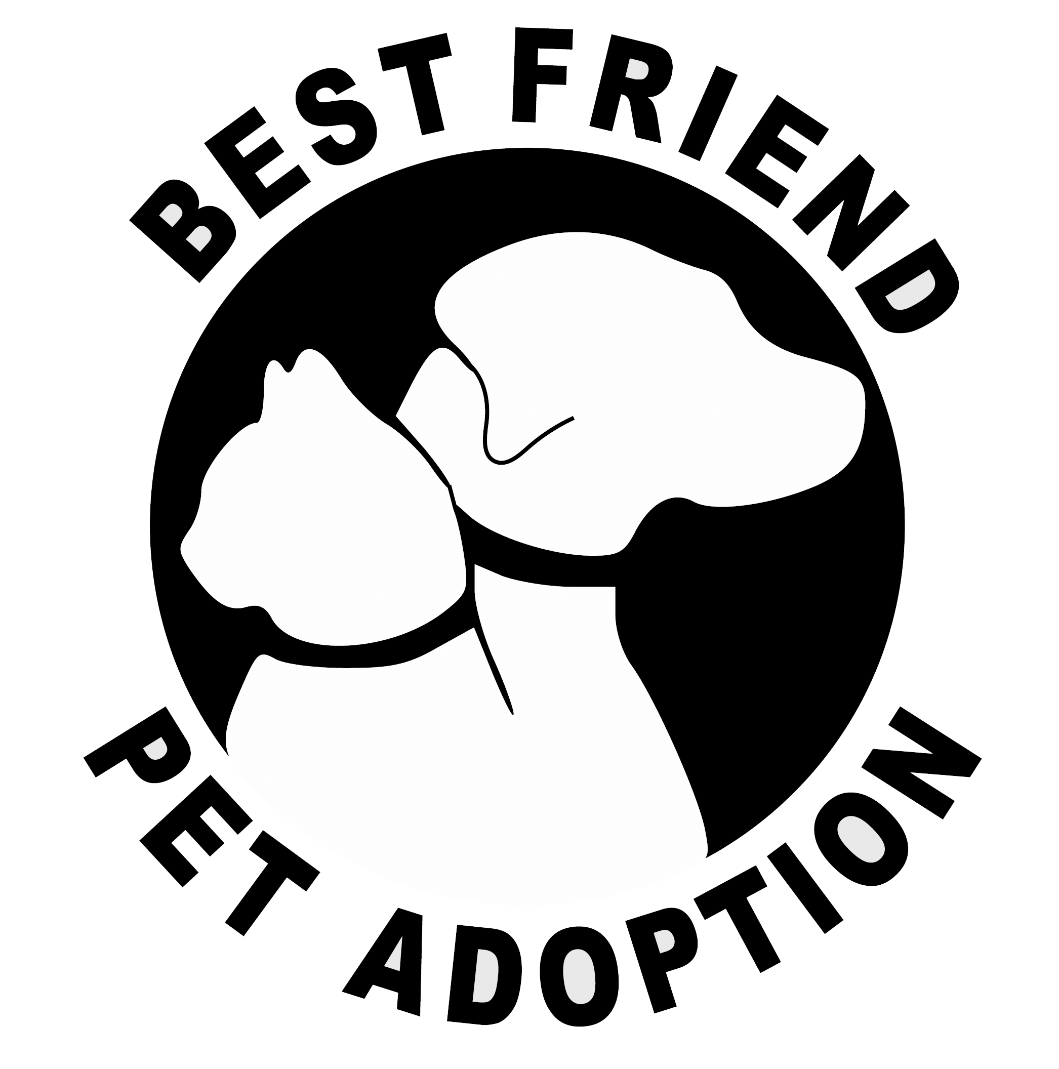 best friend adoption
