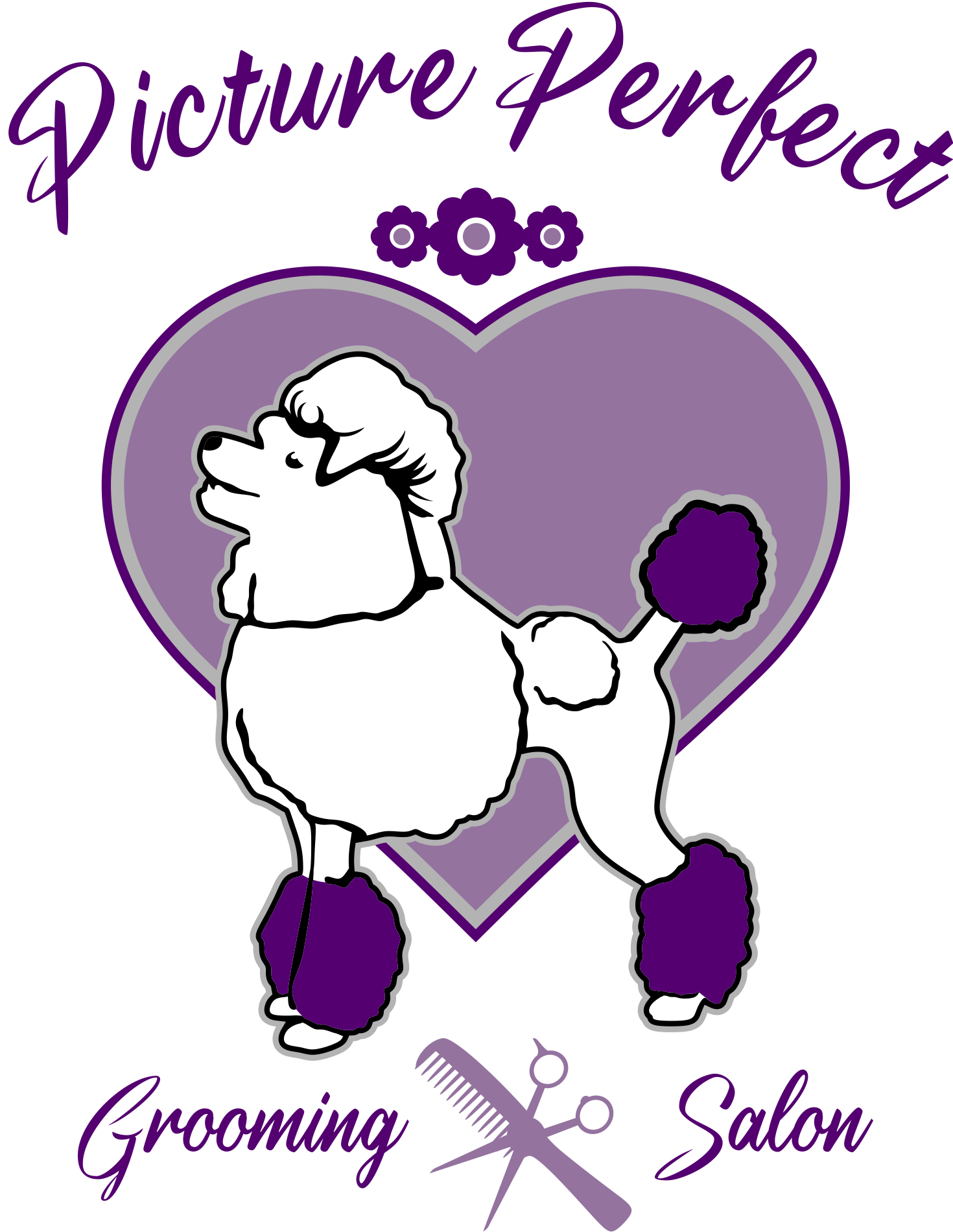 a picture perfect pet grooming