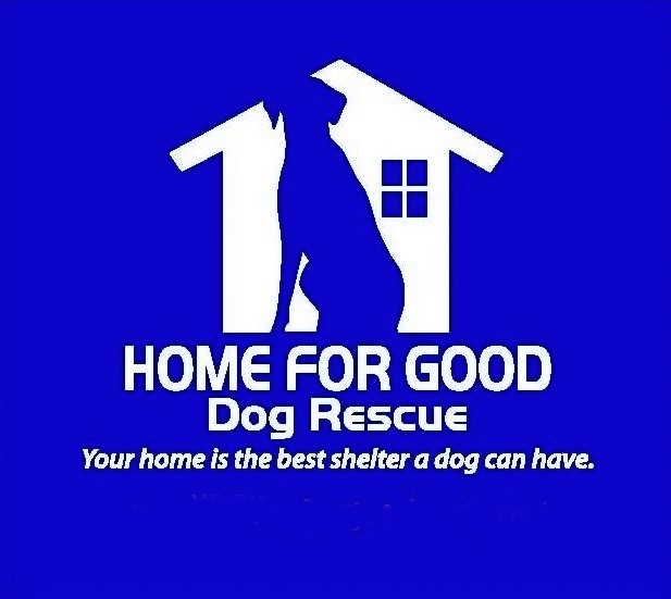 home for good dog rescue inc