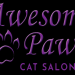 cat’s paw menu