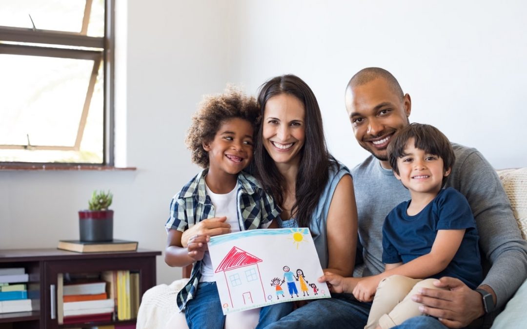 adopting in washington state