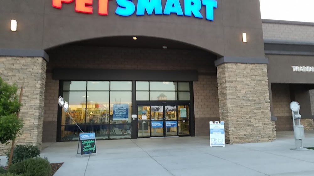 petsmart calloway