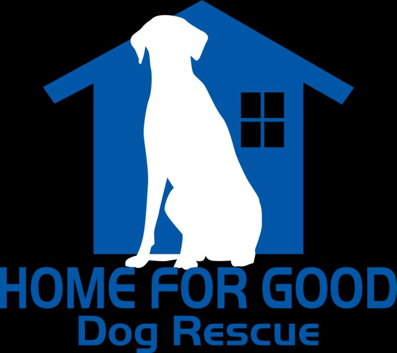 home for good dog rescue inc