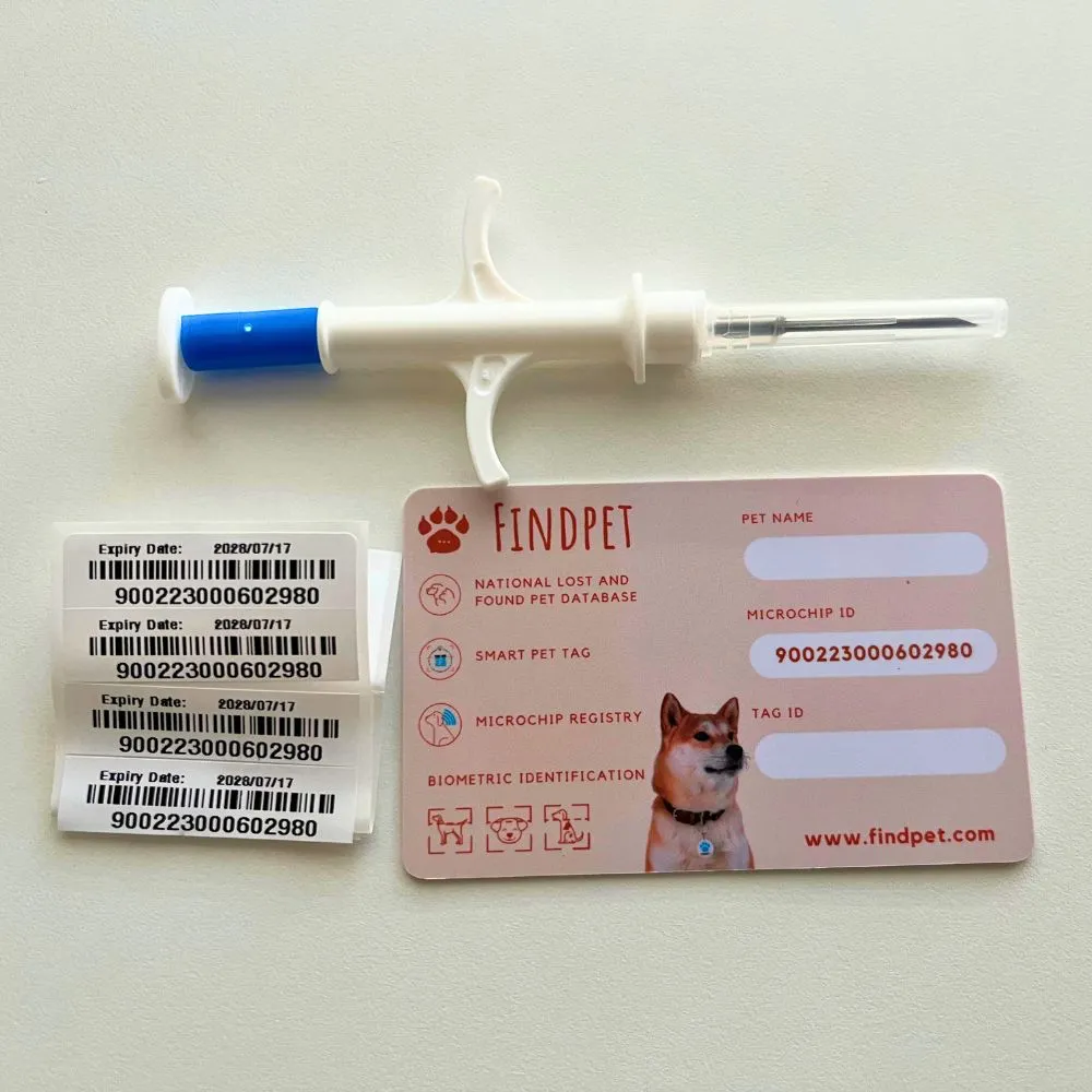 petfinder microchip lookup