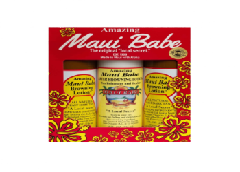 how does maui babe work