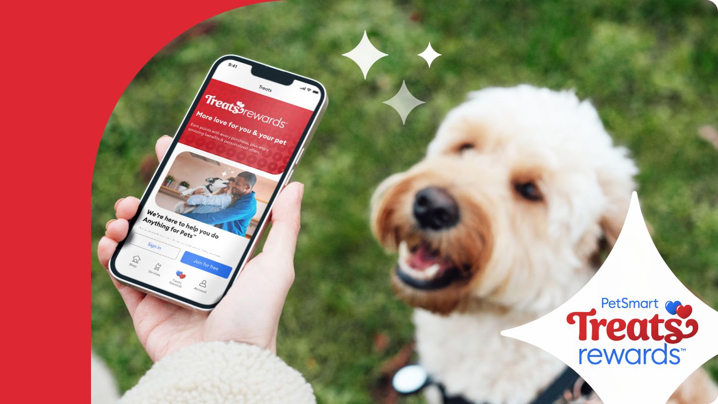 petsmart online app