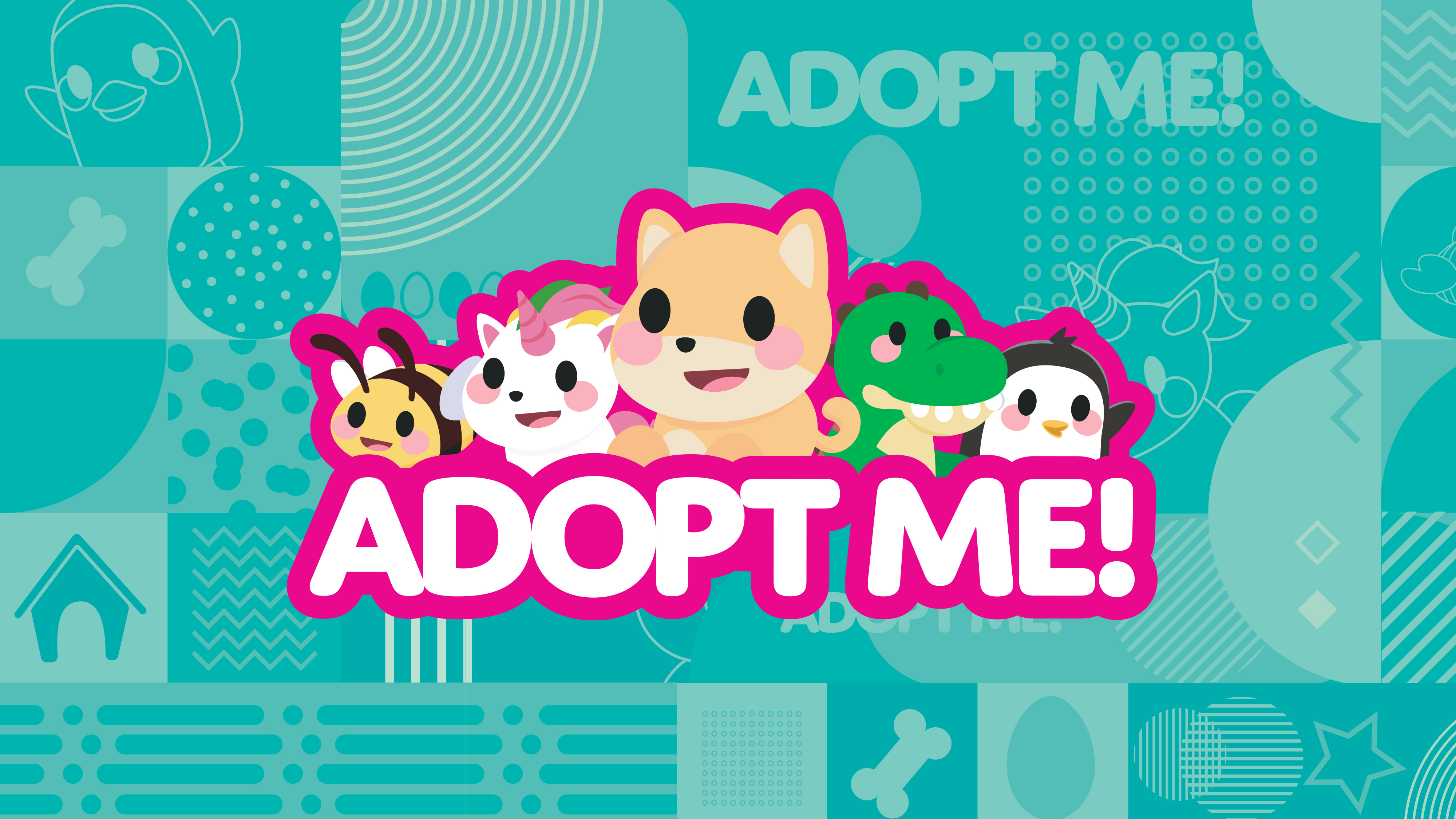 adopt me pets website