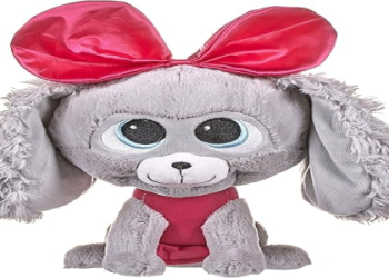 bulldog from secret life of pets