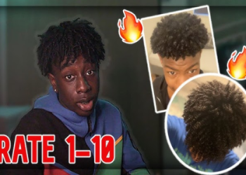 how to take care of 4c hair male