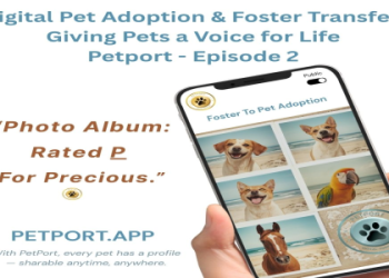 pet adoption apps