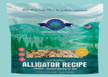 best dog food for lab shepherd mix