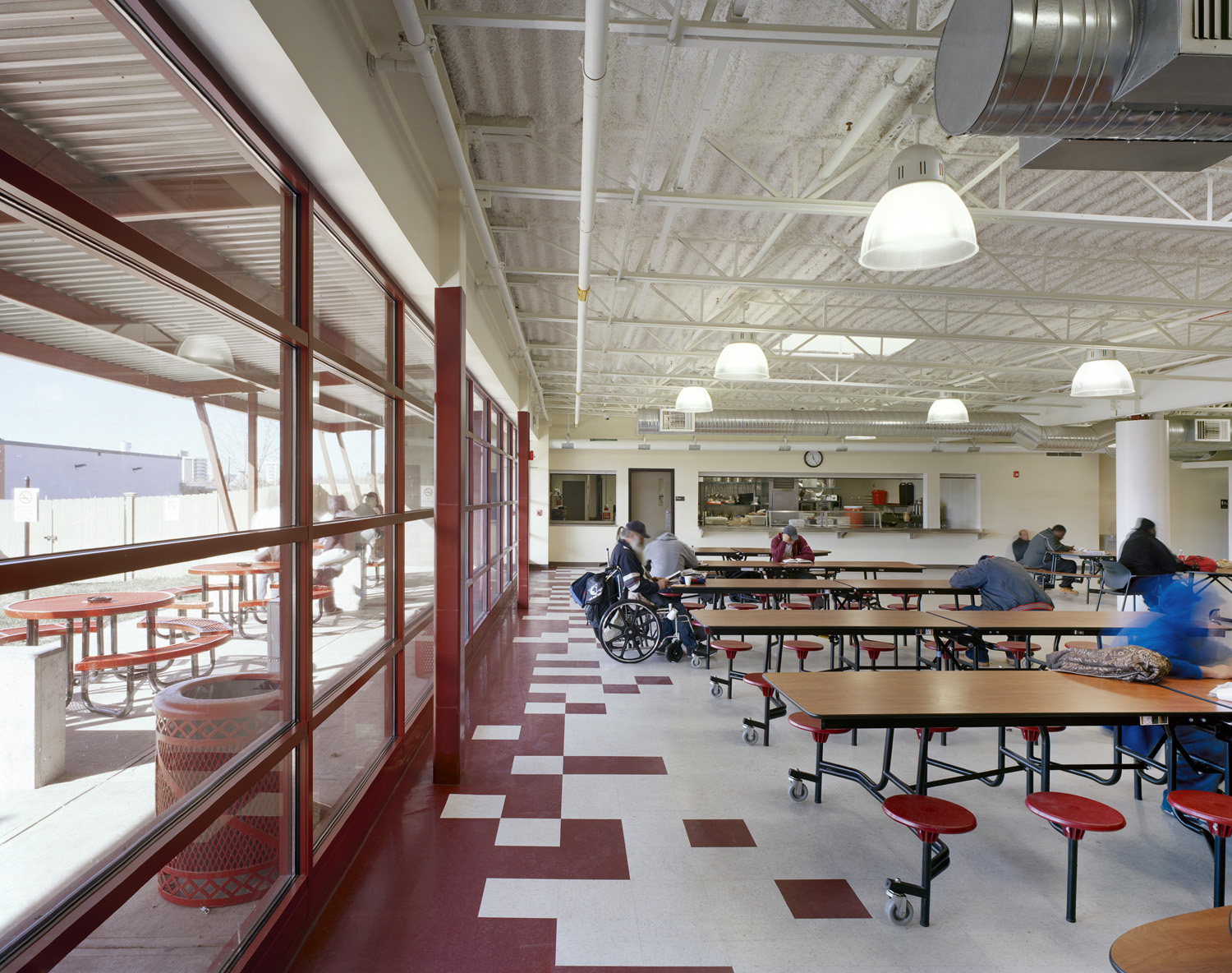 friends of the homeless springfield