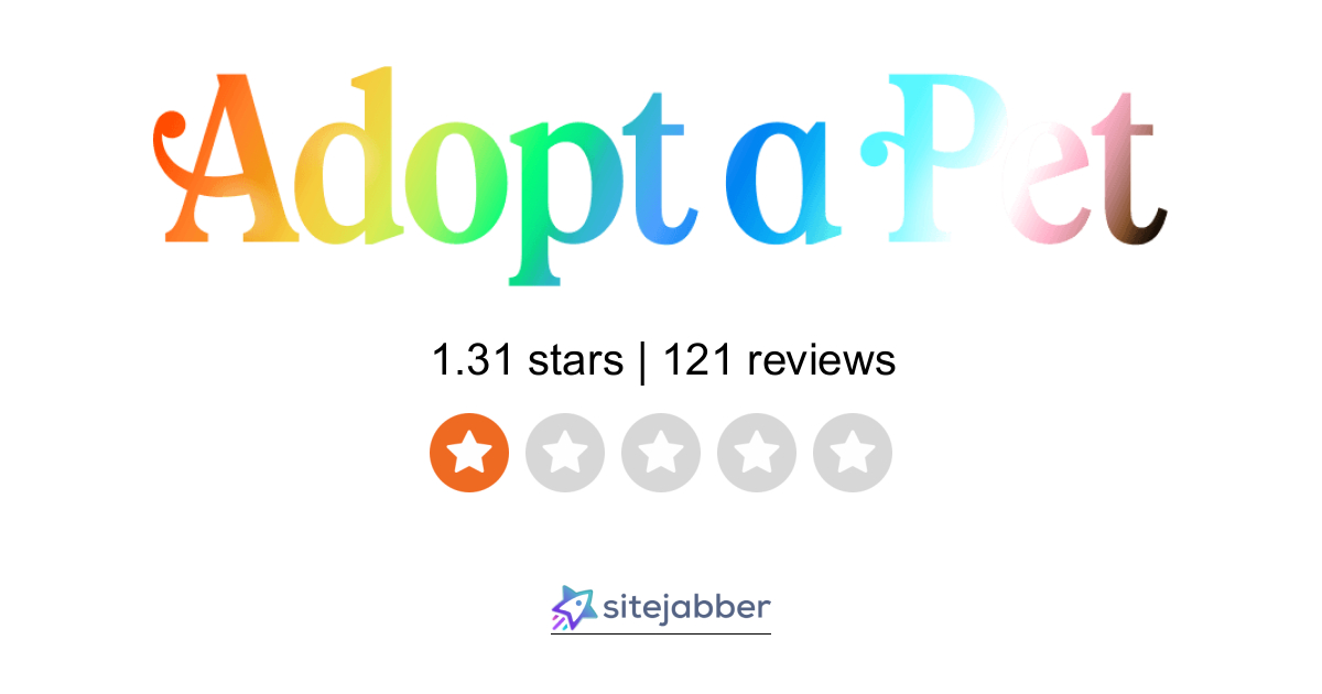 is adoptapet com legit