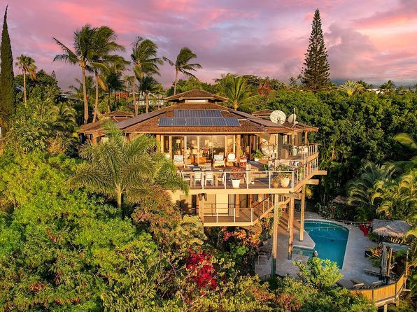 maui homes for sale by owner