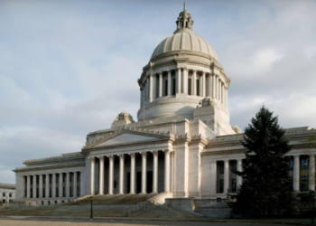 adopting in washington state