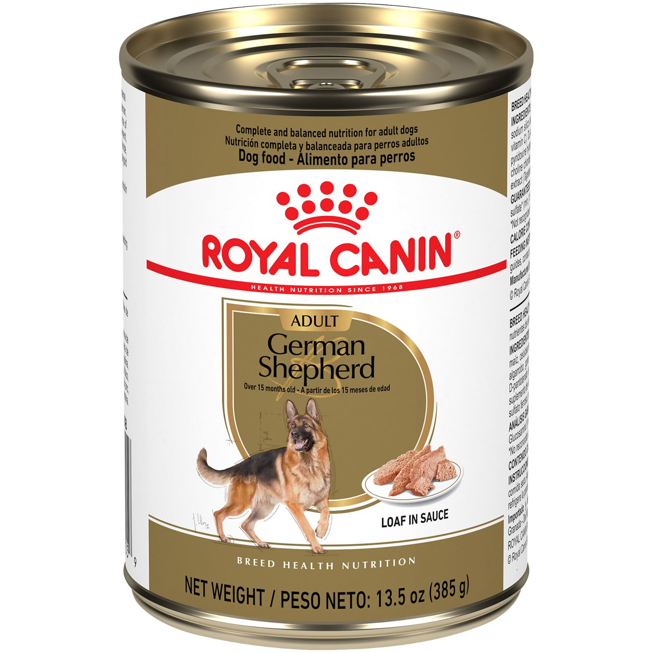 best dog food for lab shepherd mix
