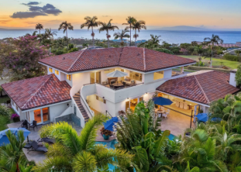 maui homes for sale by owner