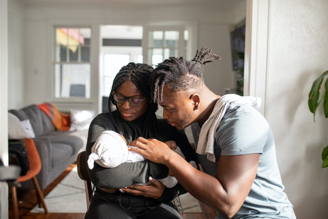 adoption in michigan cost