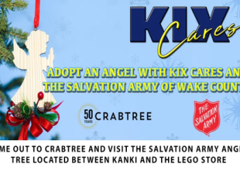 adopt an angel program