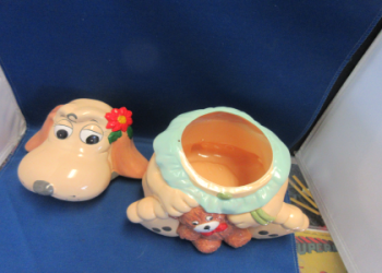 cookie pound puppies