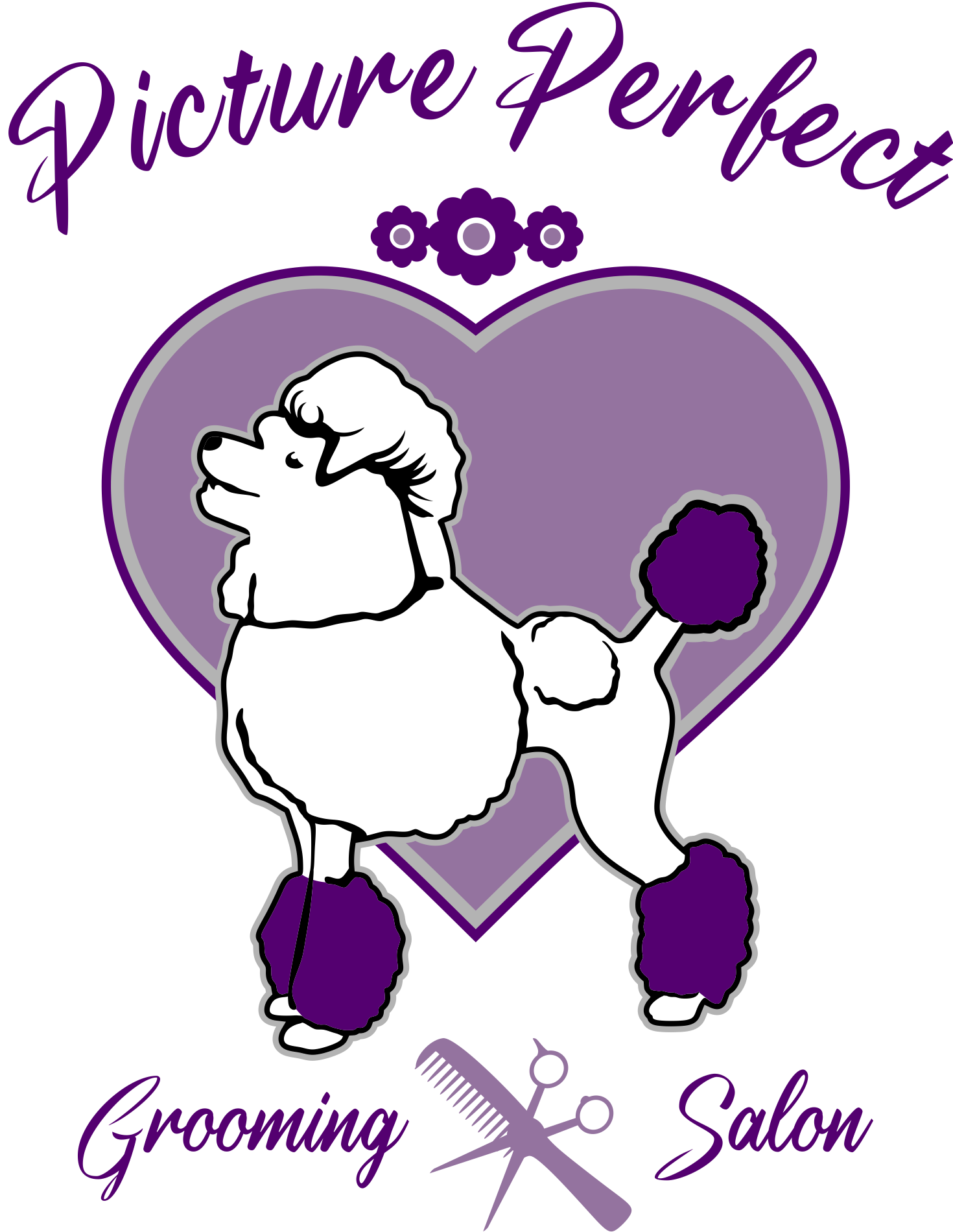 a picture perfect pet grooming