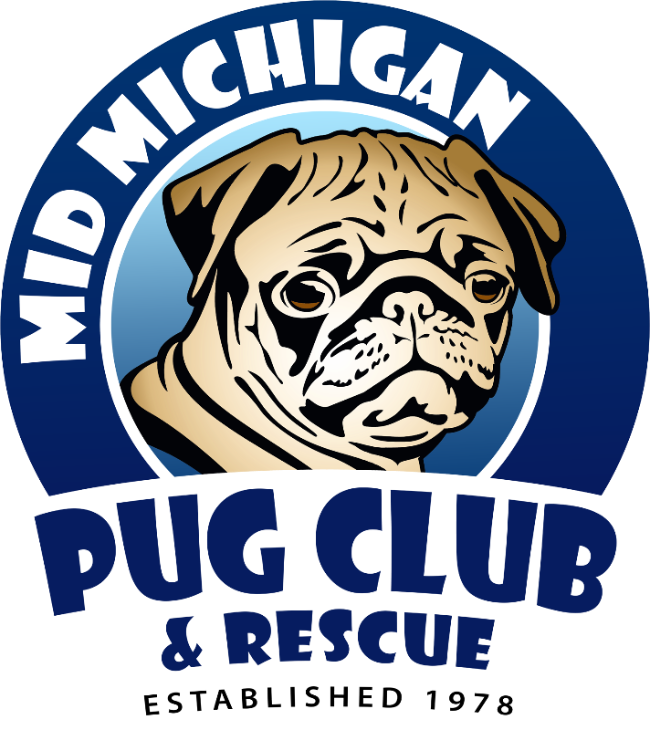 michigan pug rescue