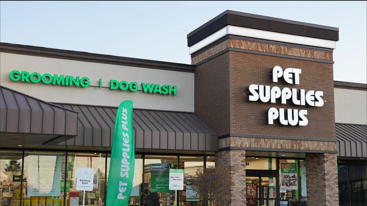 pet supply plus springfield illinois