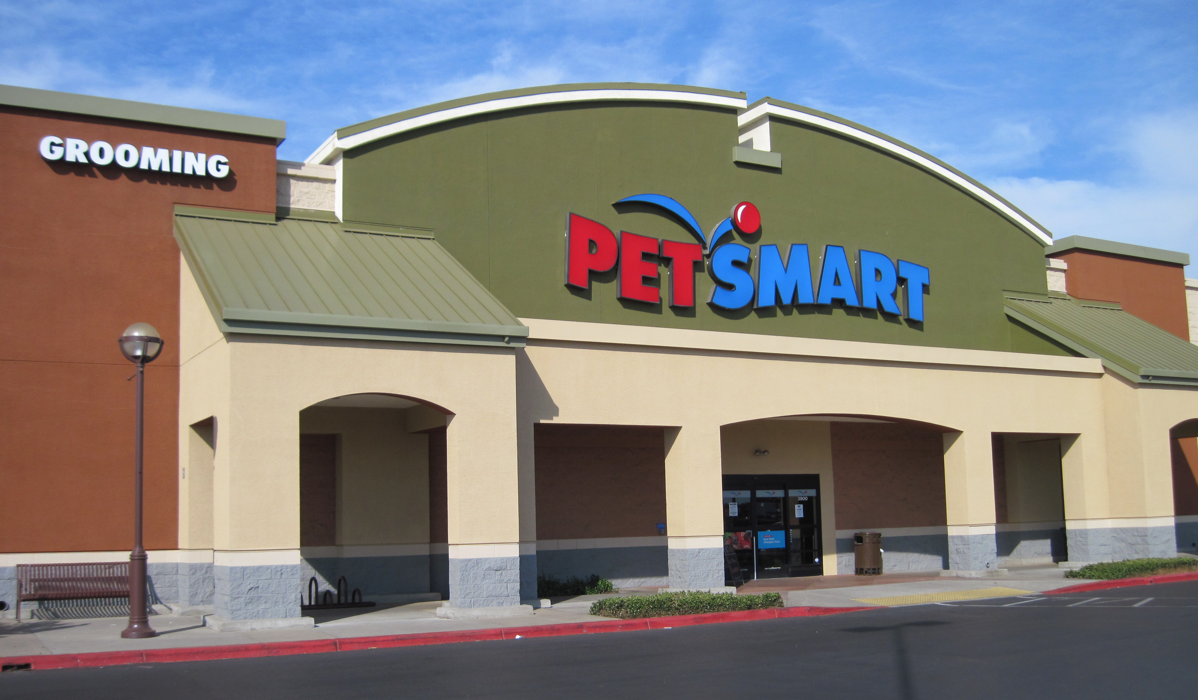 petsmart united states