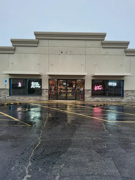 adult store springfield il