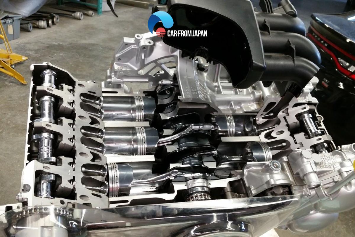 are boxer engines reliable