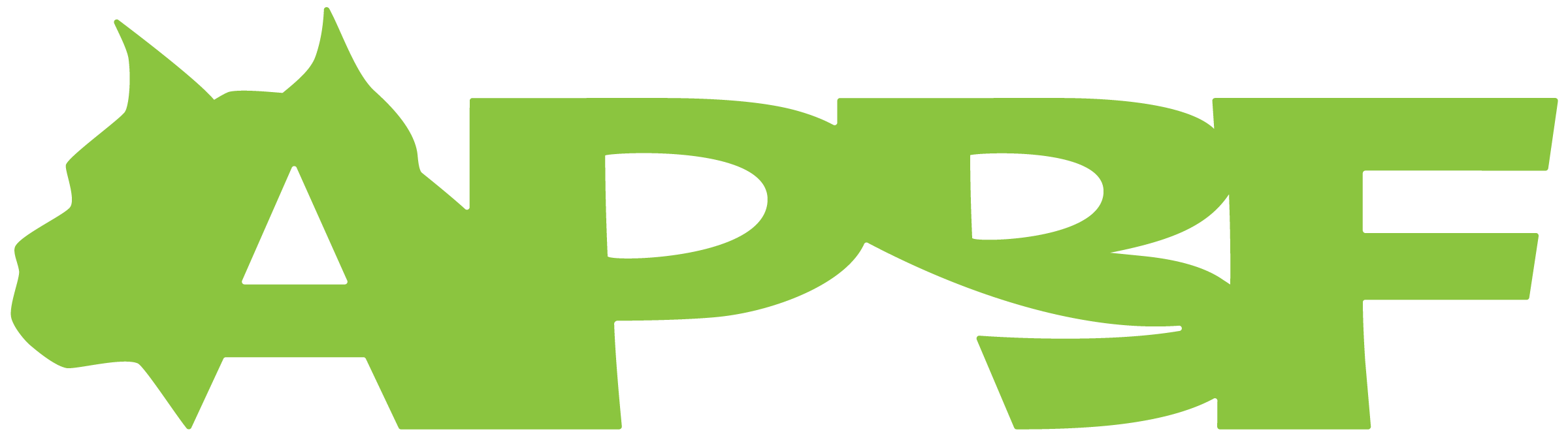 american pitbull foundation