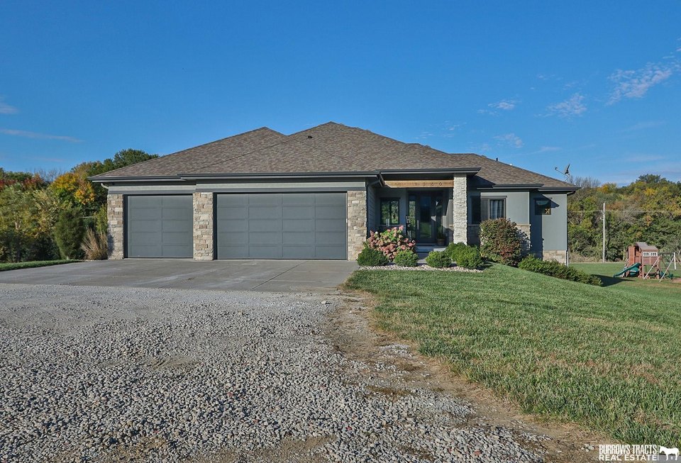 homes for sale murray ne